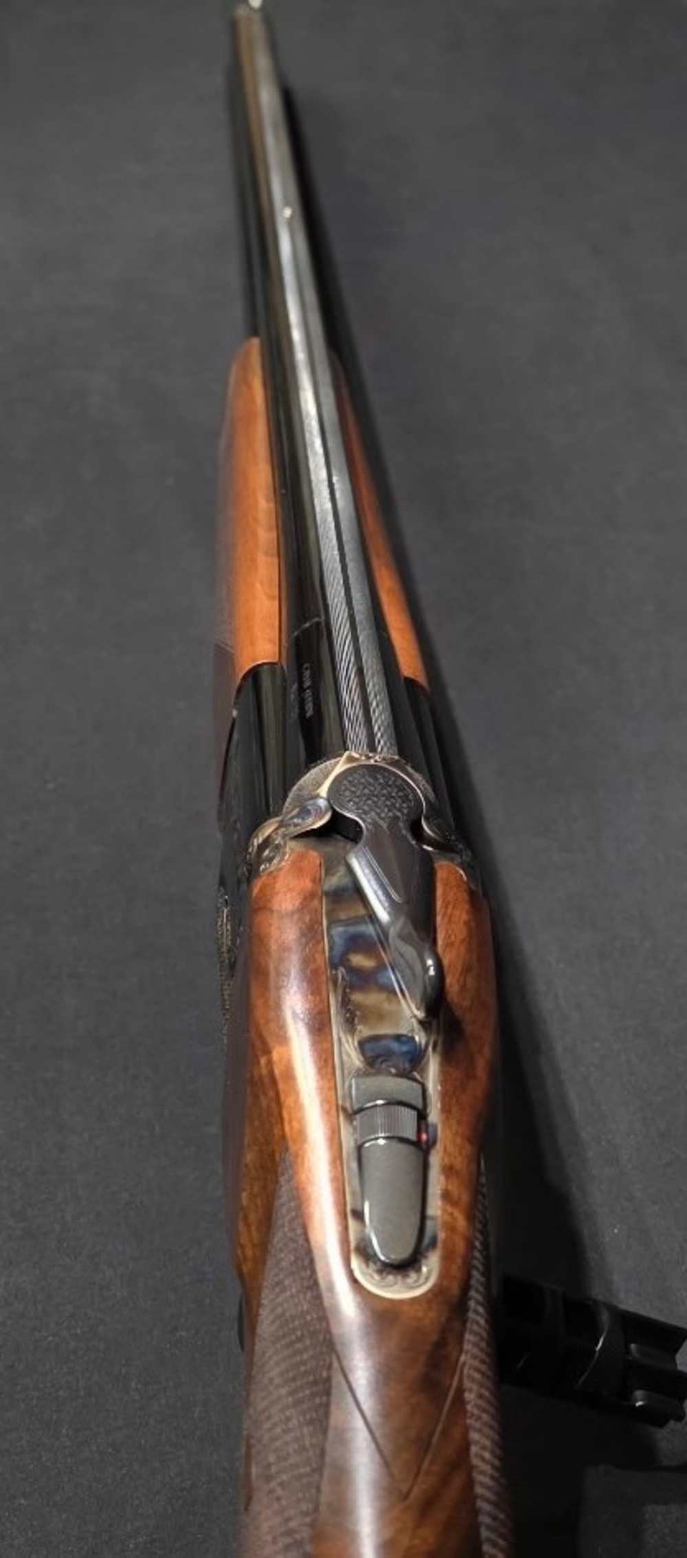 Caesar Guerini Invictus I Limited 12ga 32" ADJ-img-13