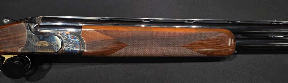 Caesar Guerini Invictus I Limited 12ga 32" ADJ-img-9