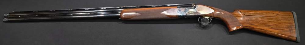 Caesar Guerini Invictus I Limited 12ga 32" ADJ-img-2