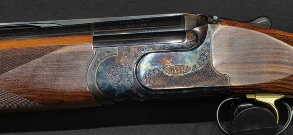 Caesar Guerini Invictus I Limited 12ga 32" ADJ-img-5