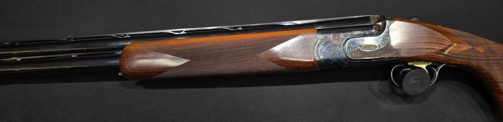 Caesar Guerini Invictus I Limited 12ga 32" ADJ-img-4