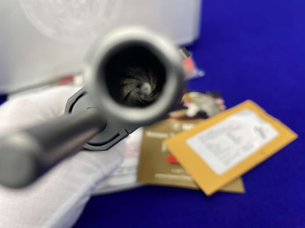 2009 Smith Wesson 952-2 9mm Blue 5" *LIMITED EDITION PERFORMANCE CENTER*-img-37