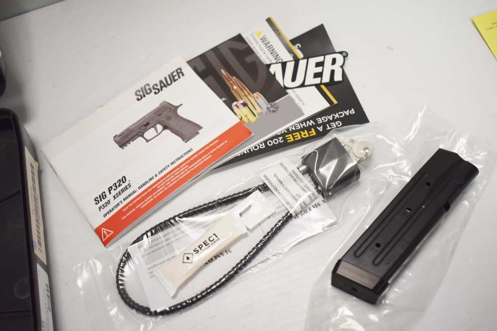 Sig Sauer P320 AXG PRO 9mm Pistol - 4.7" Barrel - 17 Rd. Capacity x 2-img-13