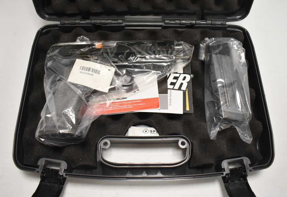 Sig Sauer P320 AXG PRO 9mm Pistol - 4.7" Barrel - 17 Rd. Capacity x 2-img-6
