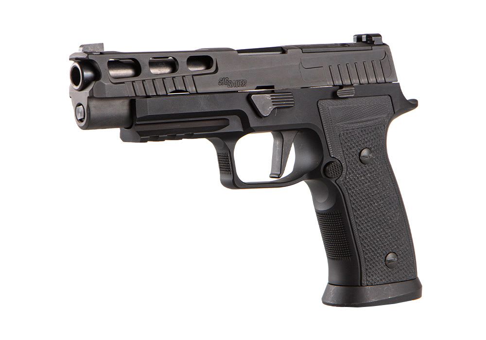 Sig Sauer P320 AXG PRO 9mm Pistol - 4.7" Barrel - 17 Rd. Capacity x 2-img-4