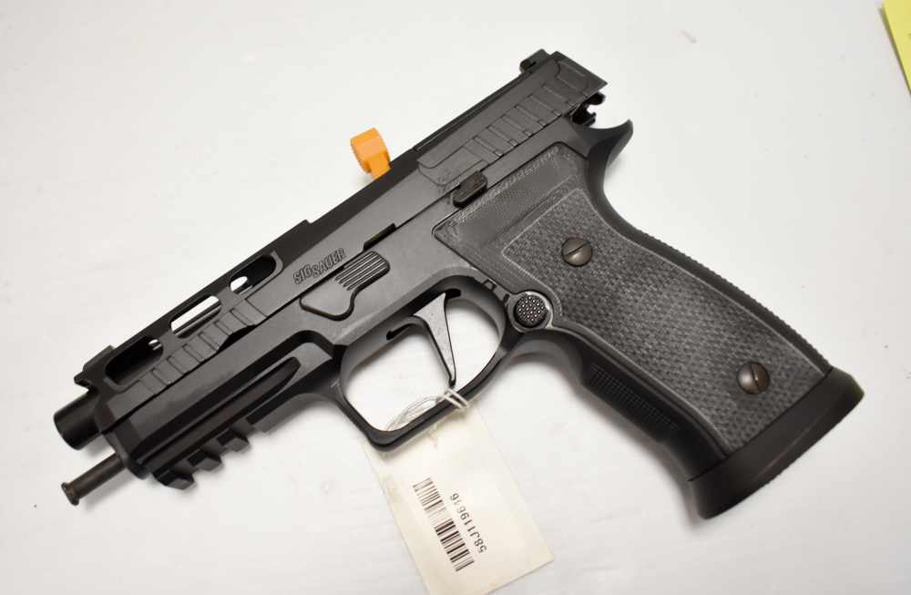 Sig Sauer P320 AXG PRO 9mm Pistol - 4.7" Barrel - 17 Rd. Capacity x 2-img-8