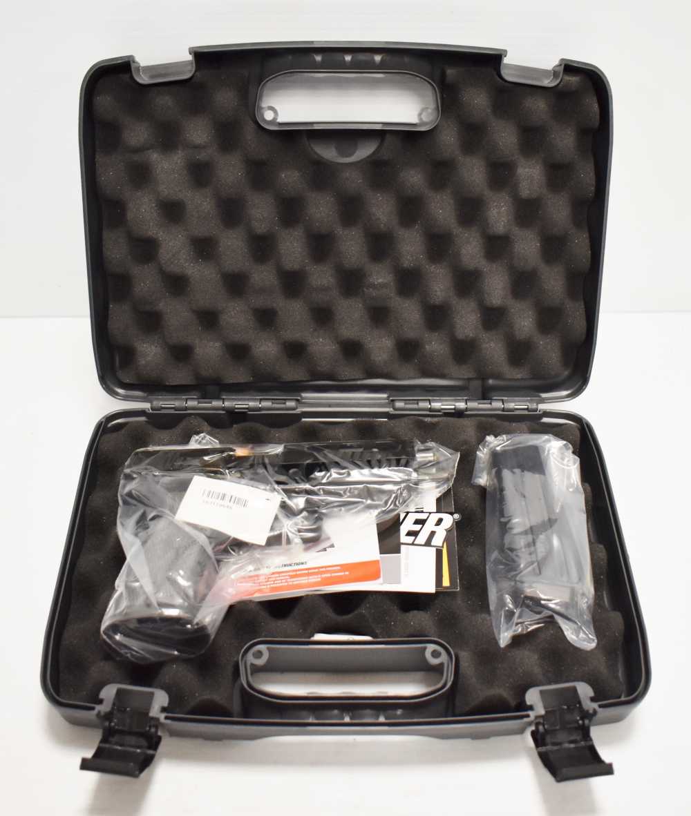 Sig Sauer P320 AXG PRO 9mm Pistol - 4.7" Barrel - 17 Rd. Capacity x 2-img-5