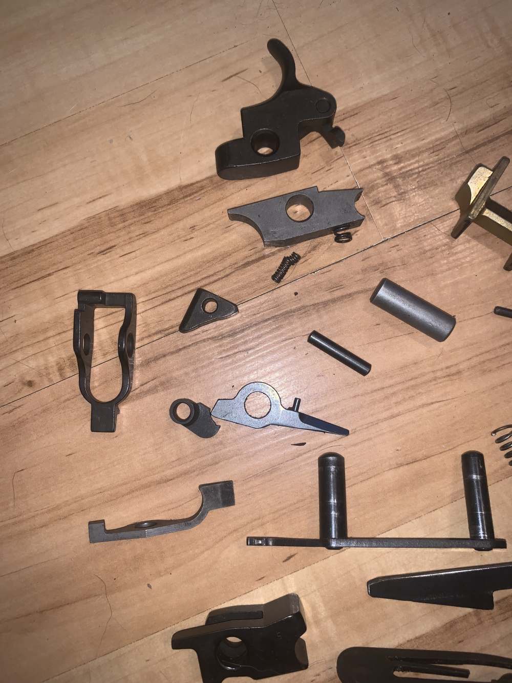 1927 1928 Thompson parts semi full-img-3