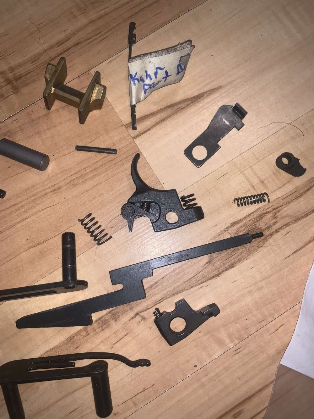 1927 1928 Thompson parts semi full-img-4