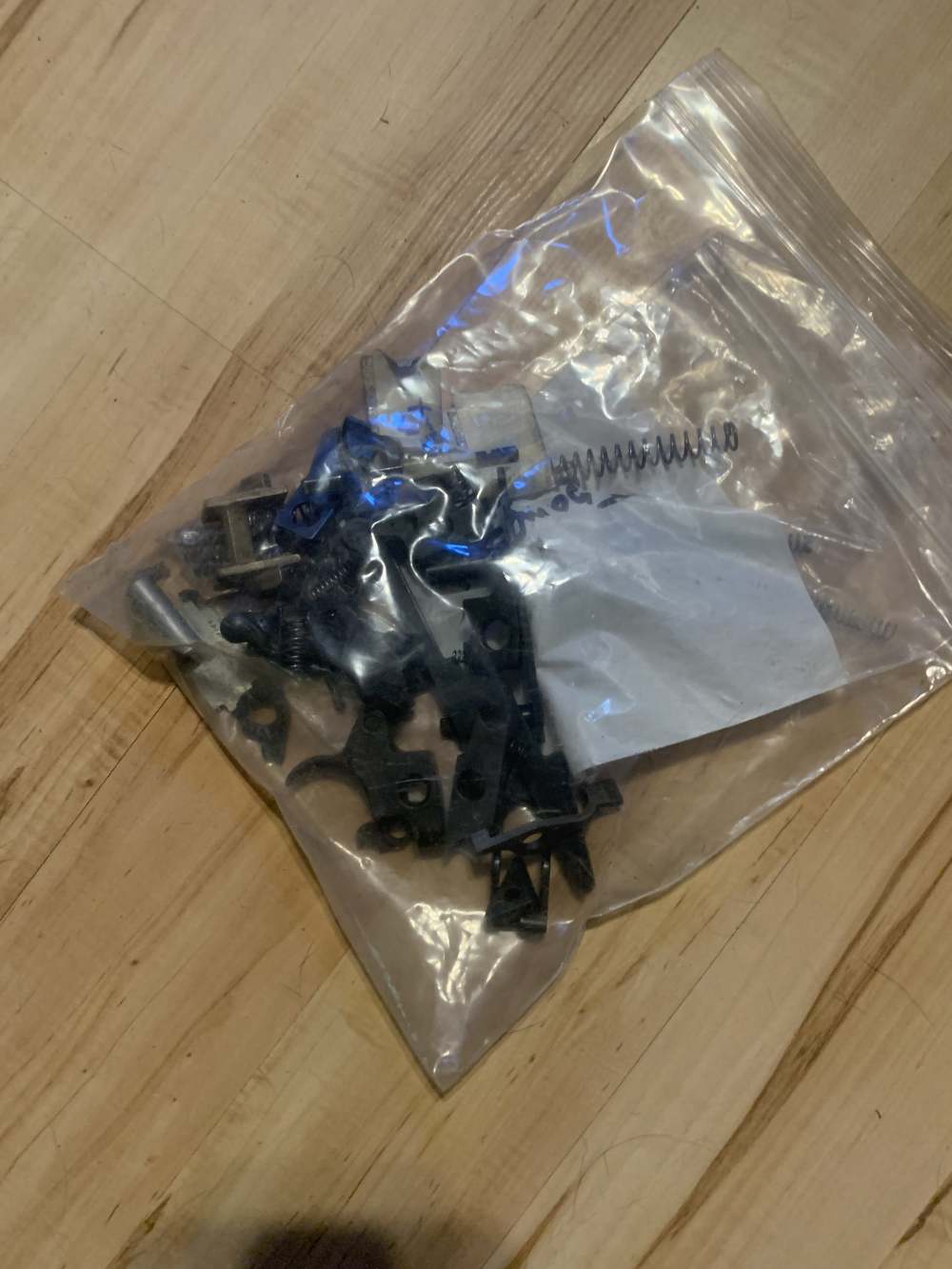 1927 1928 Thompson parts semi full-img-5