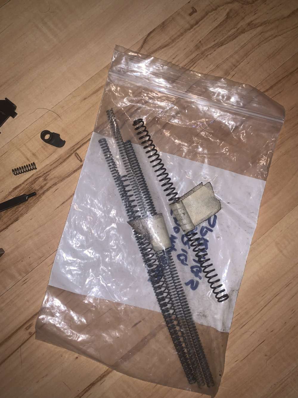 1927 1928 Thompson parts semi full-img-2