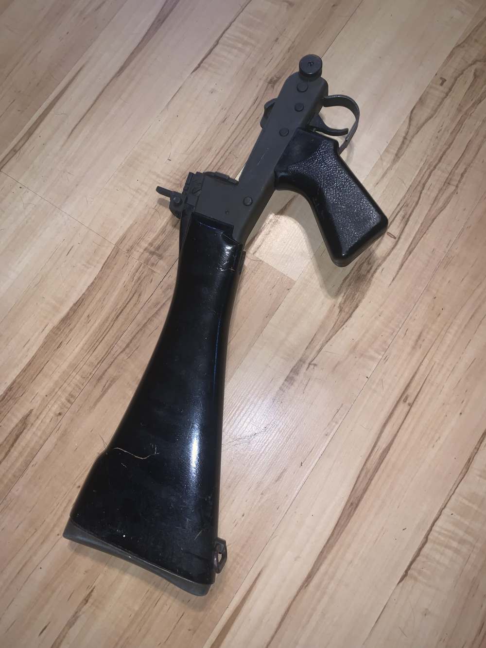 Fal lower l1a1 1963 enfield-img-2