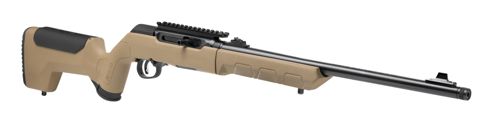 Savage A22 Takedown, .22 LR, Semi-automatic-img-5
