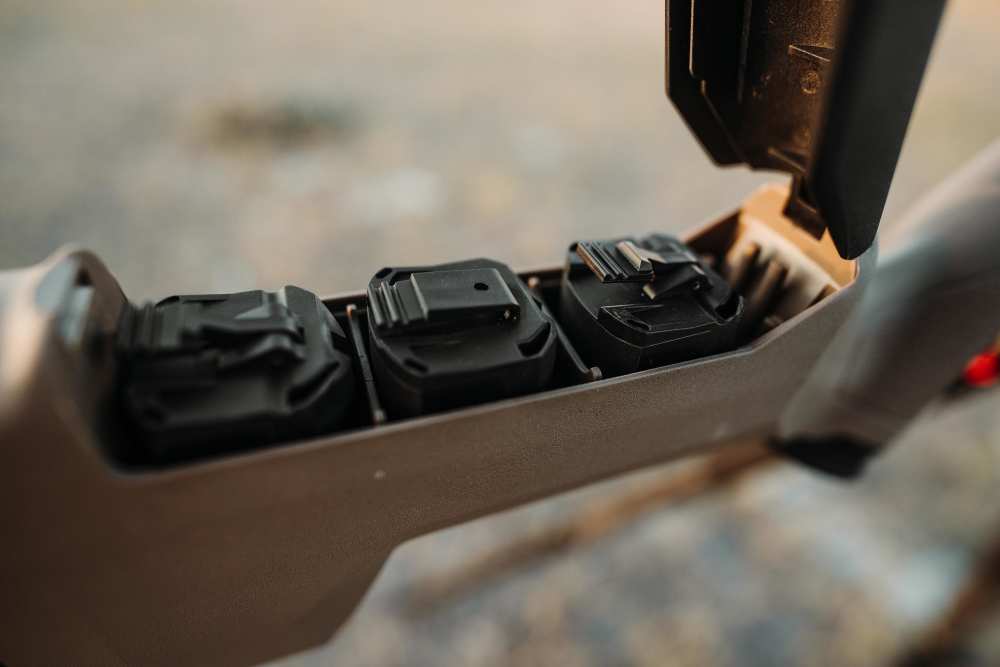 Savage A22 Takedown, .22 LR, Semi-automatic-img-7