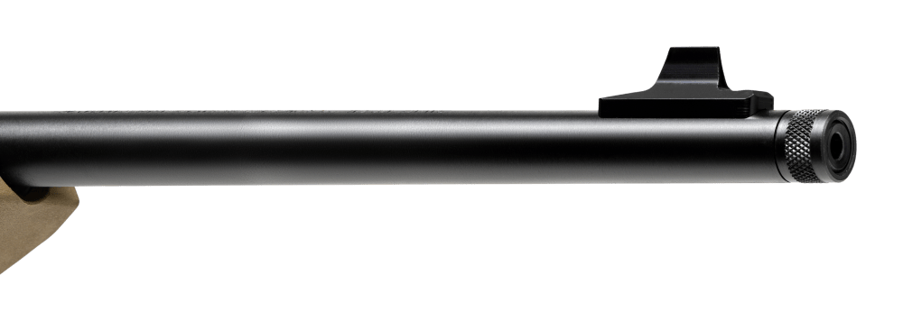Savage A22 Takedown, .22 LR, Semi-automatic-img-1