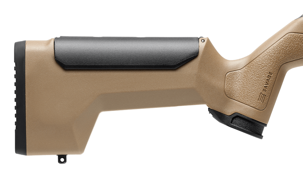 Savage A22 Takedown, .22 LR, Semi-automatic-img-2