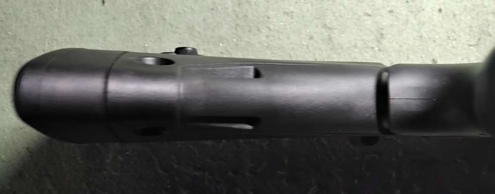 New Unfired Benelli M4 12ga 7+1 Tactical 2026 SN Y258044K-img-29