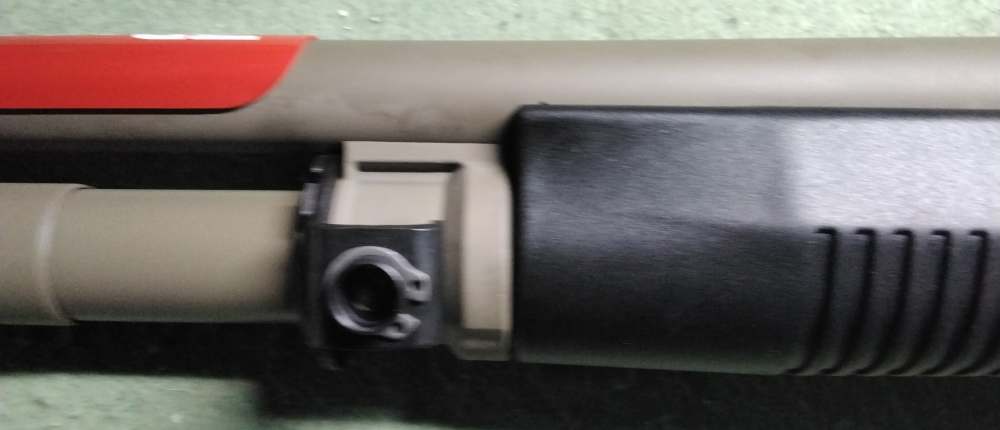New Unfired Benelli M4 12ga 7+1 Tactical 2026 SN Y258044K-img-14