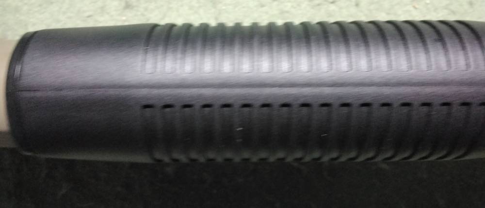 New Unfired Benelli M4 12ga 7+1 Tactical 2026 SN Y258044K-img-33