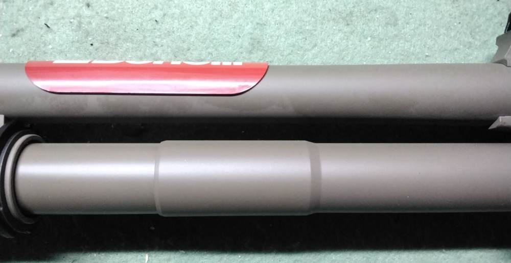 New Unfired Benelli M4 12ga 7+1 Tactical 2026 SN Y258044K-img-27