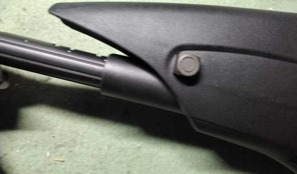 New Unfired Benelli M4 12ga 7+1 Tactical 2026 SN Y258044K-img-5