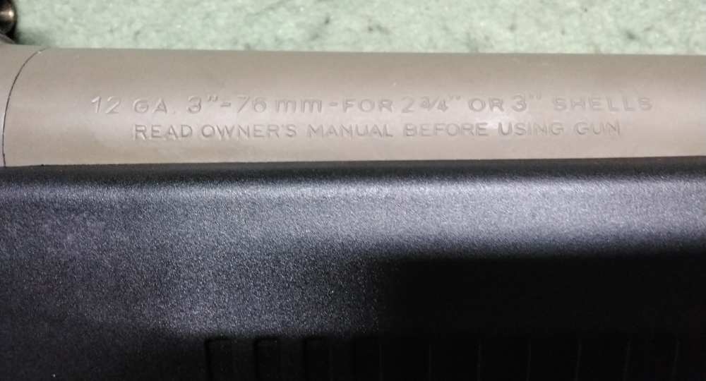 New Unfired Benelli M4 12ga 7+1 Tactical 2026 SN Y258044K-img-24