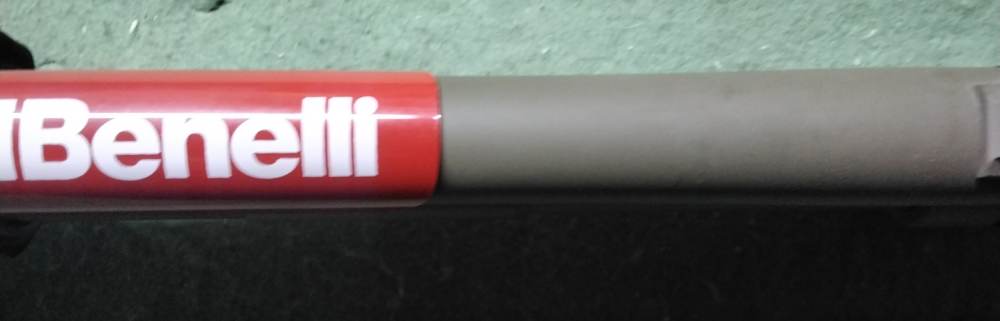 New Unfired Benelli M4 12ga 7+1 Tactical 2026 SN Y258044K-img-42