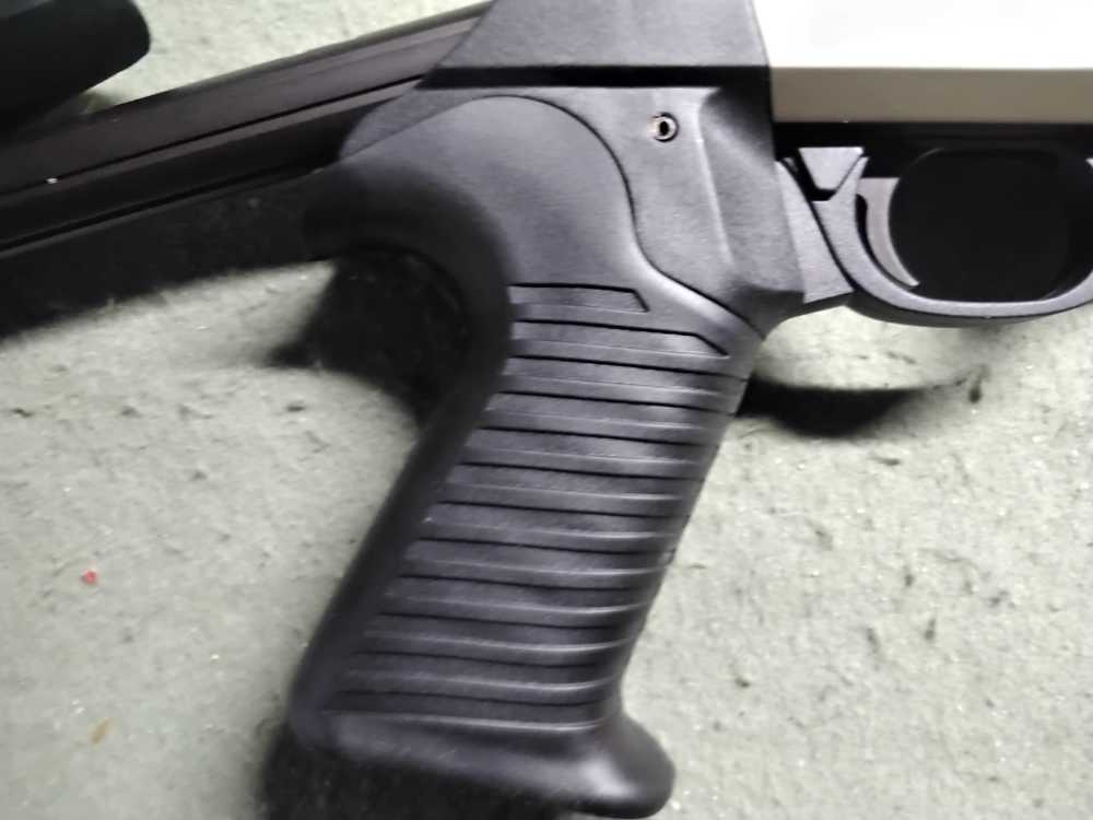 New Unfired Benelli M4 12ga 7+1 Tactical 2026 SN Y258044K-img-19