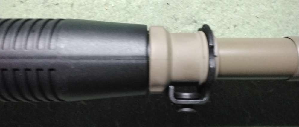 New Unfired Benelli M4 12ga 7+1 Tactical 2026 SN Y258044K-img-34