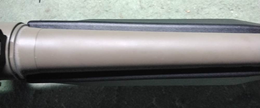New Unfired Benelli M4 12ga 7+1 Tactical 2026 SN Y258044K-img-40