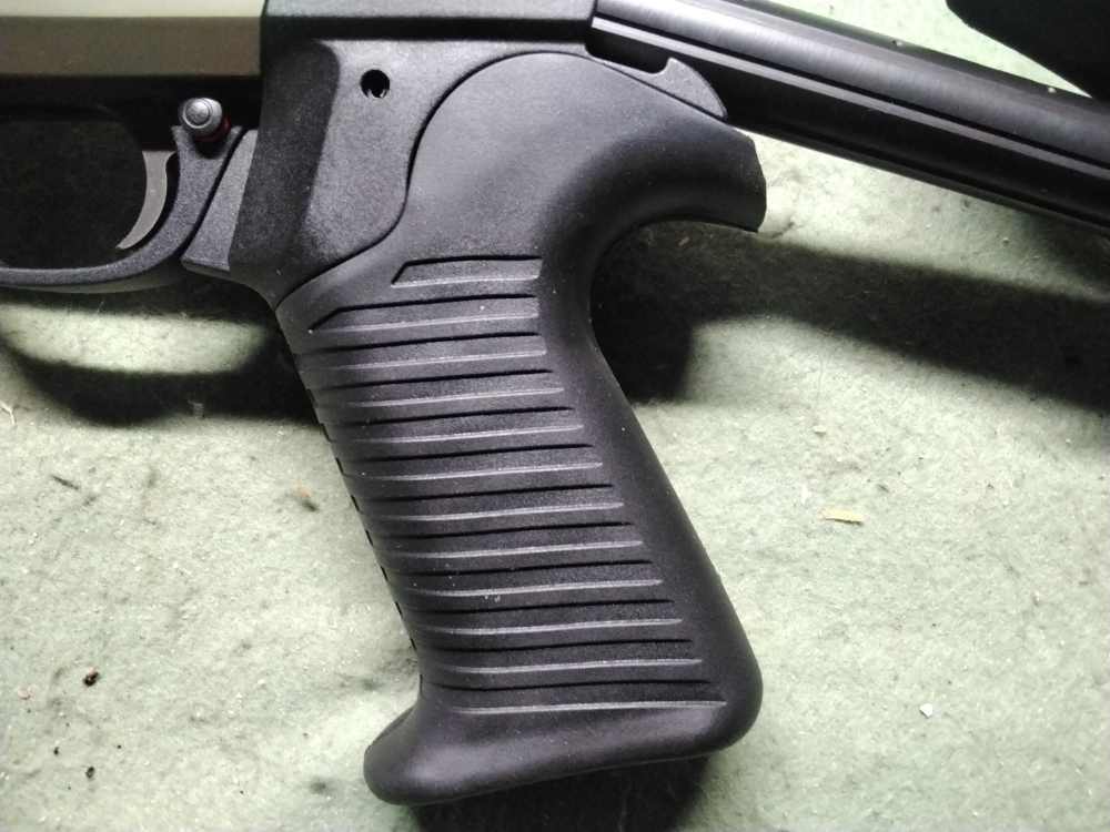 New Unfired Benelli M4 12ga 7+1 Tactical 2026 SN Y258044K-img-7