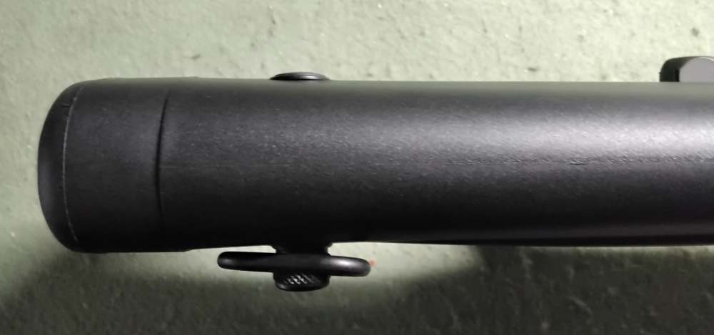 New Unfired Benelli M4 12ga 7+1 Tactical 2026 SN Y258044K-img-37