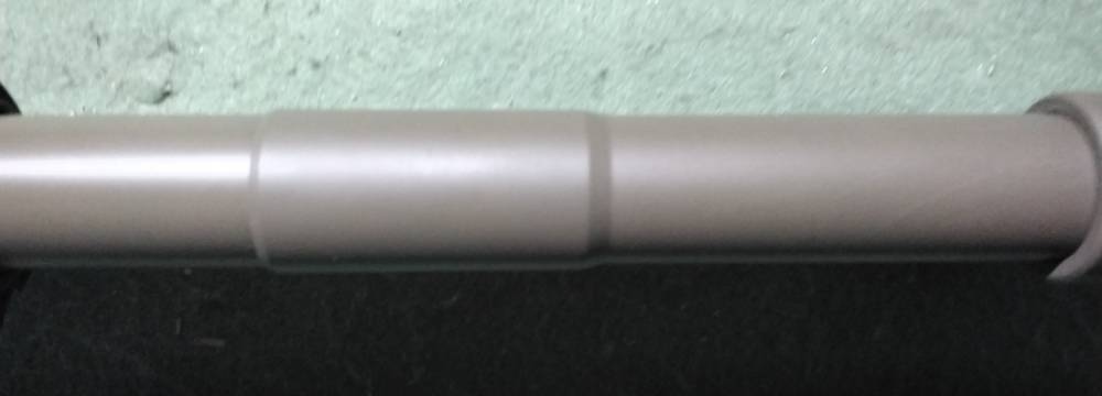New Unfired Benelli M4 12ga 7+1 Tactical 2026 SN Y258044K-img-35