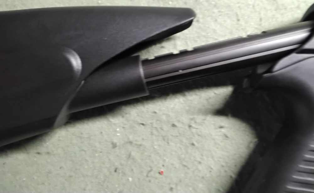 New Unfired Benelli M4 12ga 7+1 Tactical 2026 SN Y258044K-img-18