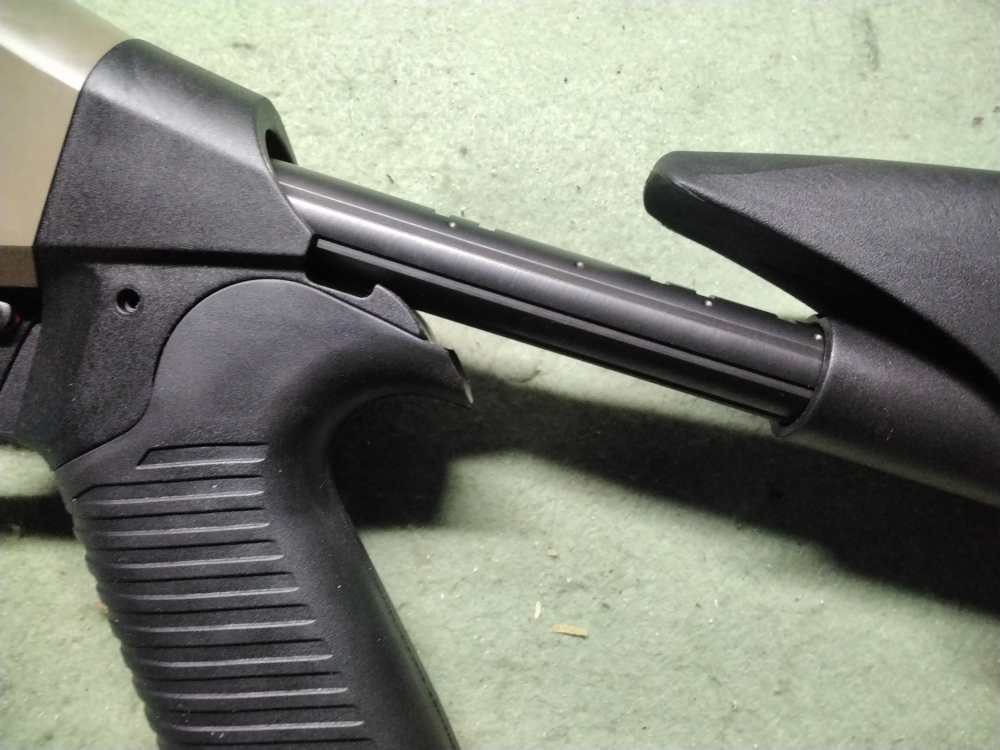 New Unfired Benelli M4 12ga 7+1 Tactical 2026 SN Y258044K-img-6