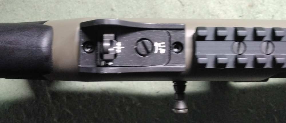 New Unfired Benelli M4 12ga 7+1 Tactical 2026 SN Y258044K-img-38