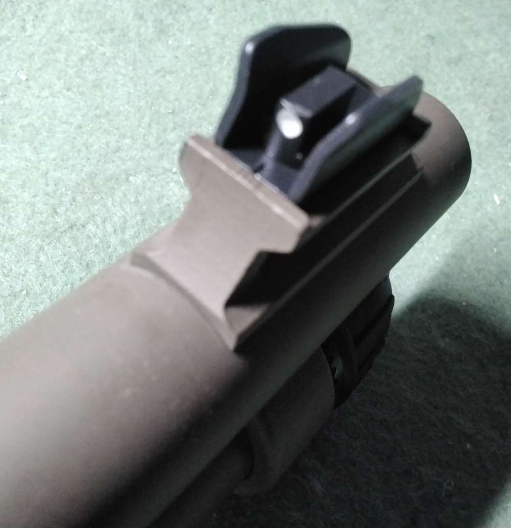 New Unfired Benelli M4 12ga 7+1 Tactical 2026 SN Y258044K-img-44