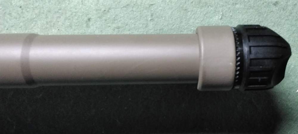 New Unfired Benelli M4 12ga 7+1 Tactical 2026 SN Y258044K-img-36