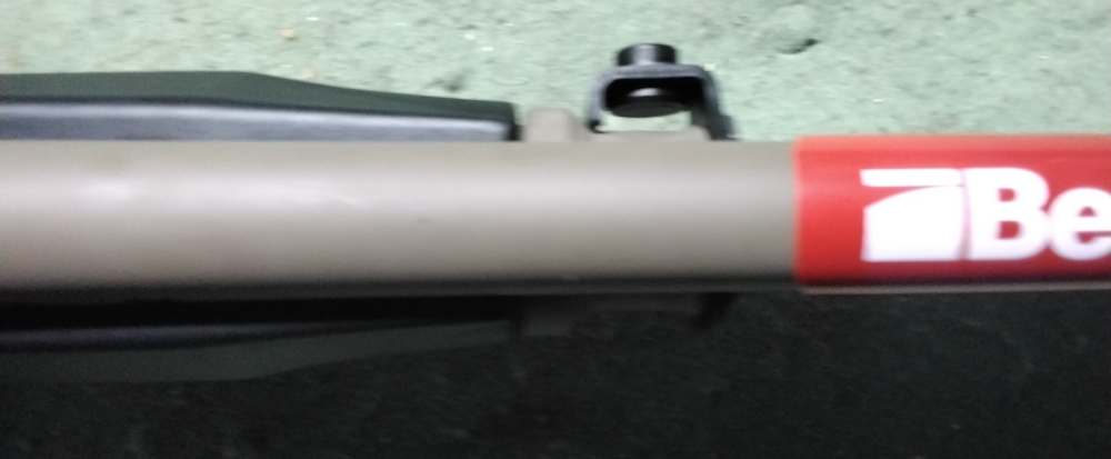 New Unfired Benelli M4 12ga 7+1 Tactical 2026 SN Y258044K-img-41