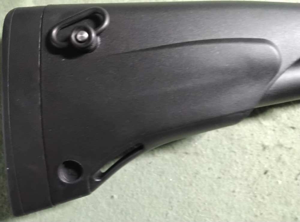 New Unfired Benelli M4 12ga 7+1 Tactical 2026 SN Y258044K-img-17