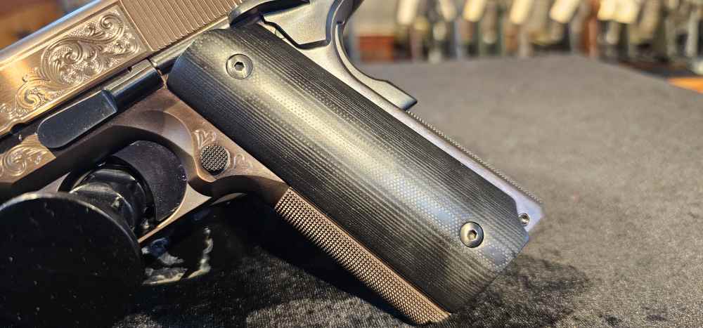 Dan Wesson Heirloom 45acp-img-5