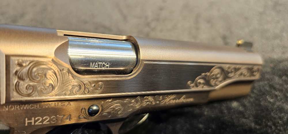 Dan Wesson Heirloom 45acp-img-4