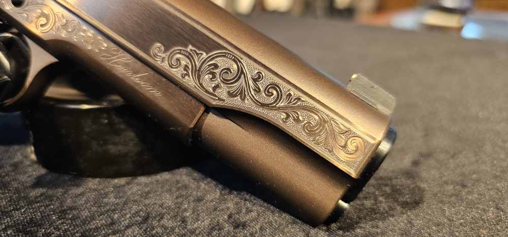 Dan Wesson Heirloom 45acp-img-3