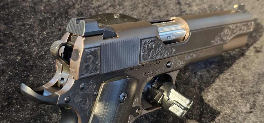 Dan Wesson Heirloom 45acp-img-6