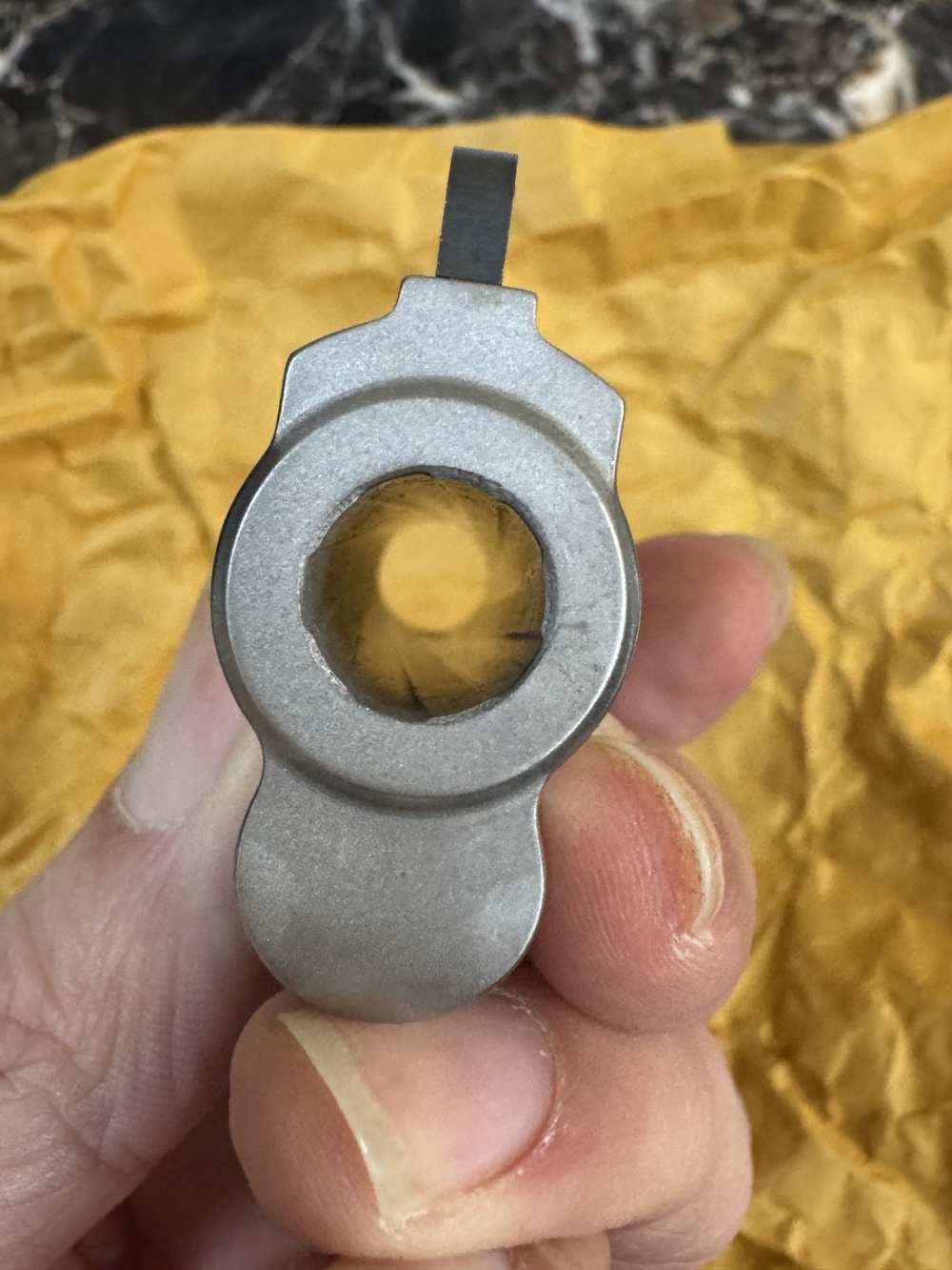 SMITH & WESSON 44 S&W SPECIAL 3IN BARREL-img-3