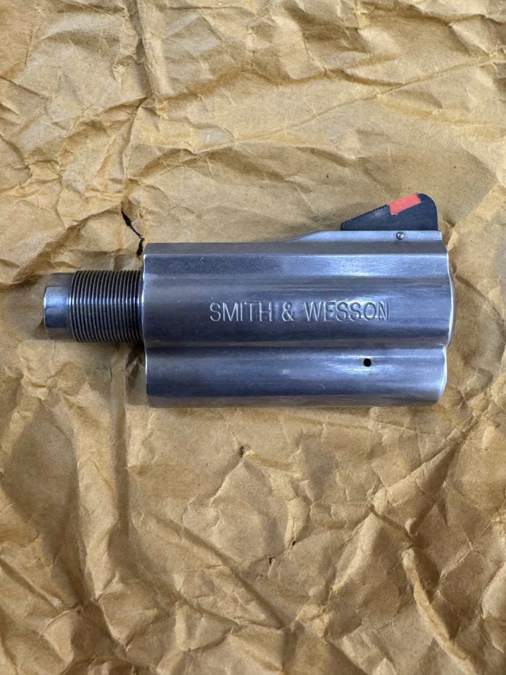 SMITH & WESSON 44 S&W SPECIAL 3IN BARREL-img-1