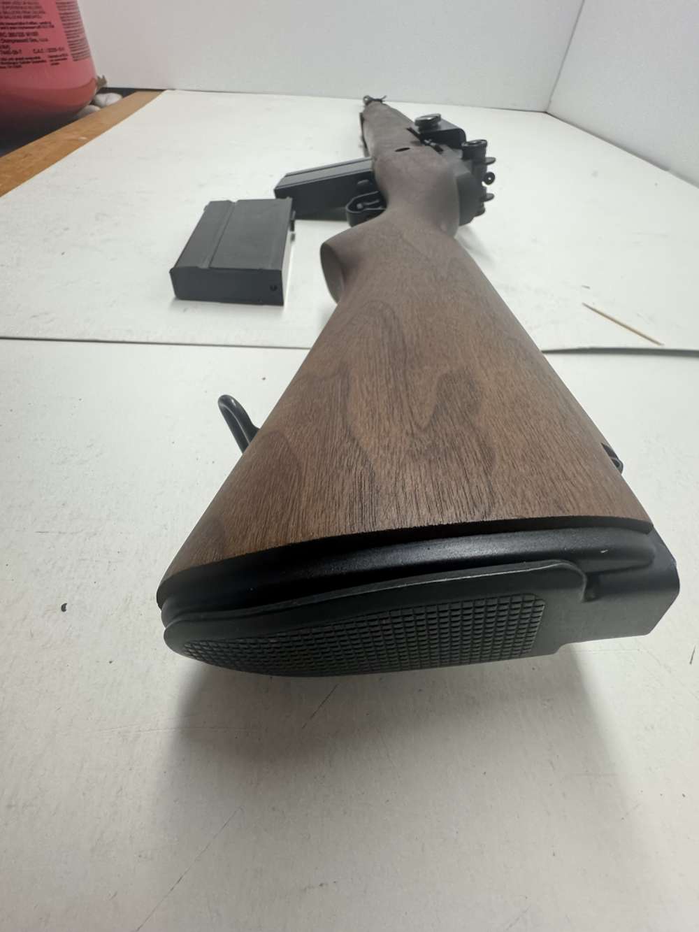 Springfield M1A - Very clean-img-15