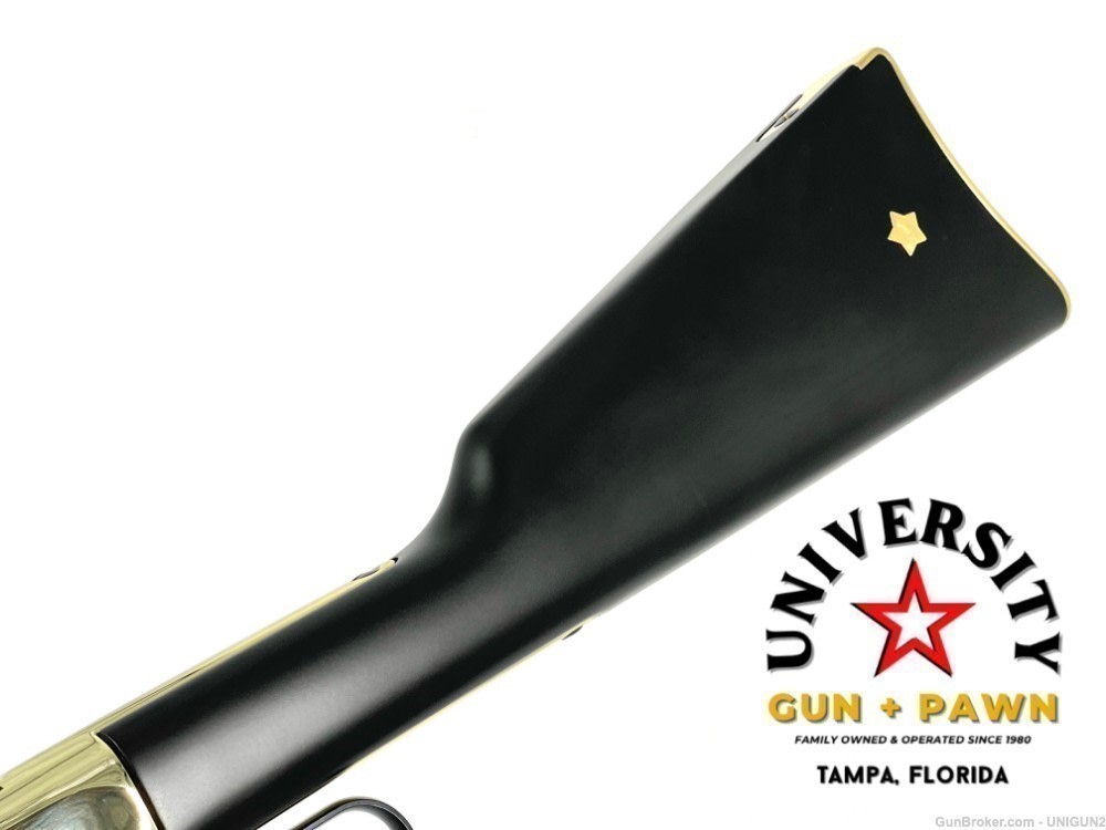 HENRY REPEATING ARMS Golden Boy Texas Tribute 619835016652 H004TX-img-8