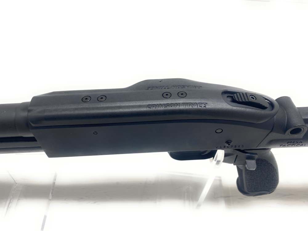 CUSTOM MOSSBERG 590 12GA -img-3