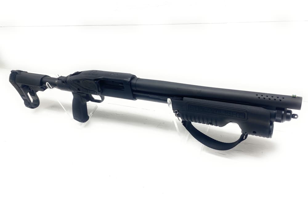 CUSTOM MOSSBERG 590 12GA -img-7